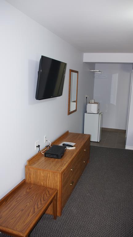 Robyn'S Motel Peterborough Cameră foto
